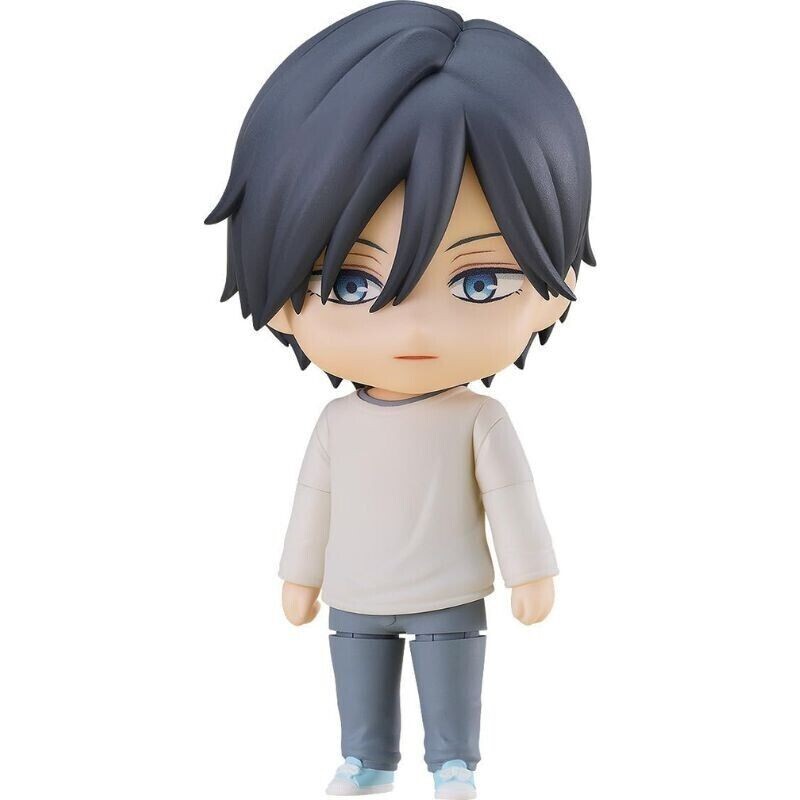 その他 aki Nendoroid Yamada-kun to Lv999 no Koi wo Suru Akito Yamada