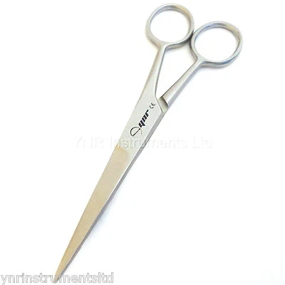 YNR PET 5" Hairdressing Scissors Hair Scissors Barber Scissors Dog Grooming Scissors