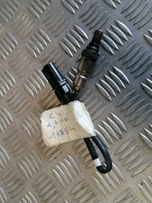 Sonde lambda Citroen C4