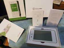 GlocalMe G3 Global Portable Wi-Fi 4G Roaming Free Hotspot