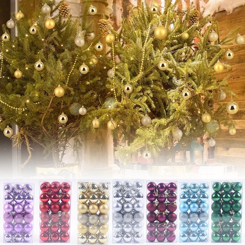 6 Pièces Décorations GNOME De Noël Ornements Suspendus Doux