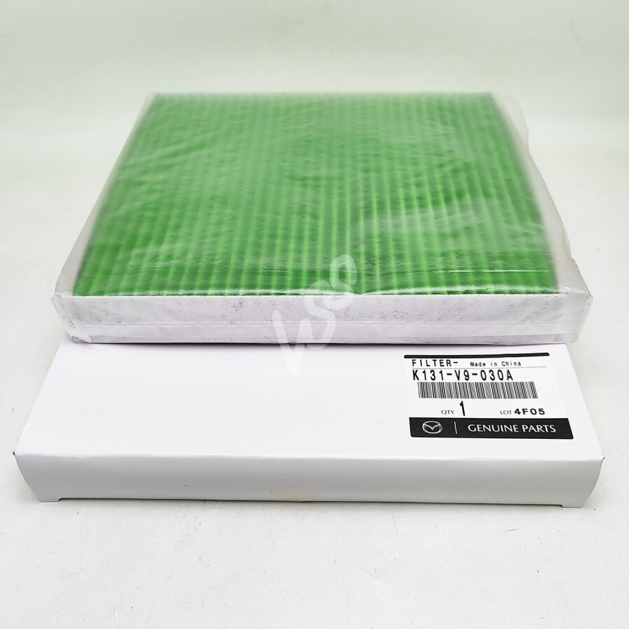 OEM A/C Cabin Air Filter Fit for Mazda CX-8 CX-9 2016-2022 K131-V9