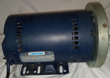 Precor Drive Motor For 956i-Has A Slight Ticking Sound