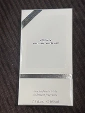 ESSENCE NARCISO RODRIGUEZ EAU PARFUMEE IRIDESCENT Fragrance 3.3oz/100mL SEALED