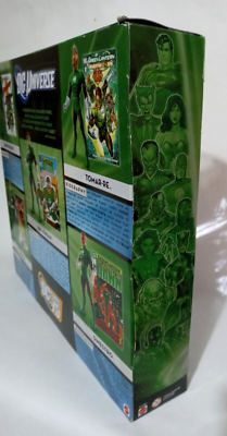 DCユニバース グリーンランタンズライト5パック Mattel DC Universe Classics GREEN LANTERN'S LIGHT 5 Pack! Walmart