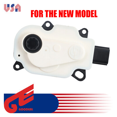 Front Grille Active Shutter Motor Actuator Fits for 2013-2019 Ford Escape