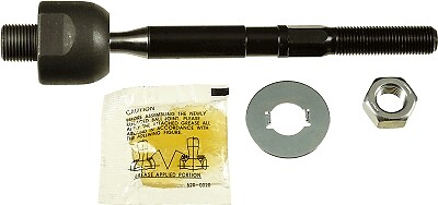 TRW JAR873 Axial Joint, Tie Rod for ACURA HONDA HONDA (DONGFENG) HONDA (GAC)
