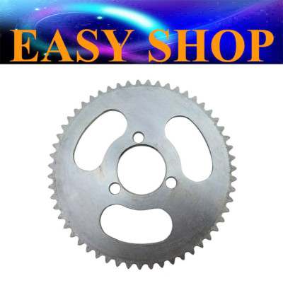 25H 55T 29mm Rear Chain Sprocket For 22cc 26cc Electric Scooter Gas Razor E200
