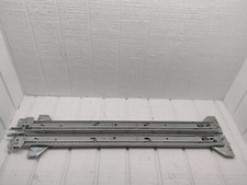 Dell PowerEdge R715 R810 R815 R910 Server Rapid Rail Kit D157M 0W647K 0D157M