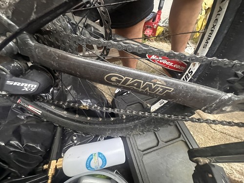 Downhill Bike - Picture 10 of 11
