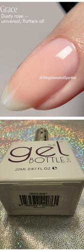 The Gel Bottle Builder BIAB Gel Base Top Coat Dolly 18 19 Teddy Bunny Hema Free - Imagen 218 de 221