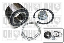 Roulement de roue Renault Captur