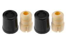 Staubschutzsatz Stoßdämpfer Vorderachse für AUDI FIAT A4 Allroad B8 B9 Avant A5