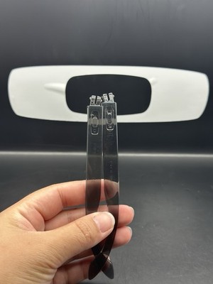 Oakley Holbrook XL Grey Smoke OEM Replacement Arms