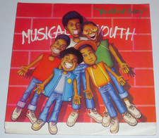 Musical Youth - Youth Of Today 7 Single