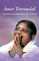 Swamini Krishnamrita Prana | Amor Torrencial | Taschenbuch | Spanisch (2016)