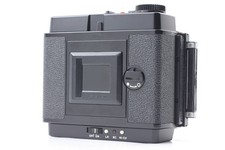Tested Near MINT Mamiya RB67 6x7 Motorized Film Back 120 220 Pro S SD JAPAN