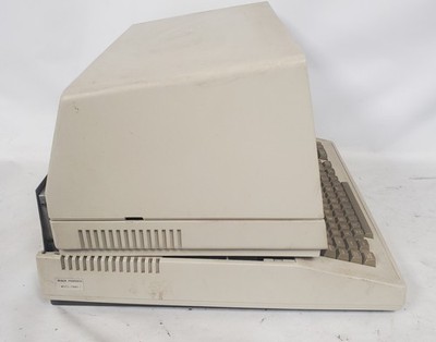 Vintage Zenith Data Systems ZWG-121-32 CRT Computer Keyboard