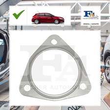 Dichtung, Abgasrohr Fa1 für Citroën C4 II B7 1.6 THP 155