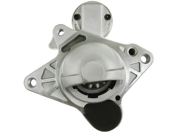 Anlasser Starter AS As-Pl S3229S 12V FüR Opel Movano X62 Bus Cdti FWD RWD Klasse-image