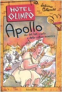 Apollo. Dio del bel canto e delle cattive maniere v... | Buch | Zustand sehr gut