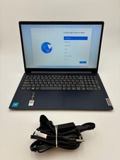 Lenovo IdeaPad 1 15IJL7 15.6" 128 GB SSD 4 GB RAM Celeron N4500 Windows 11 Home