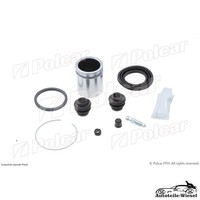 Bremssattel Reparatursatz Advics-System Hinten FüR Toyota Aurion Limo 05-19