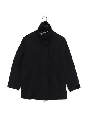 Off-White Bomberjacke Jacke schwarz