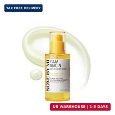 SOME BY MI Yuja Niacin Anti Blemish Serum - 1...