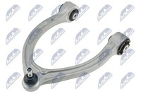 Original Nty Lenker RadaufhäNgung ZWG-ME-011 FüR Mercedes-Benz