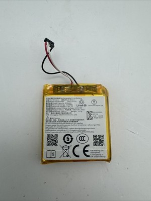 OEM 850mAh Battery for SteelSeries Arctis Nova 7p Gen2, Arctis Nova 7P 653033PN3