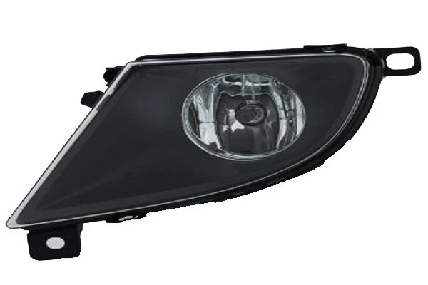 Nebelscheinwerfer Set für 5er BMW E60 E61 Facelift 2007- NSW H8 Limo Touring - Bild 3 von 4