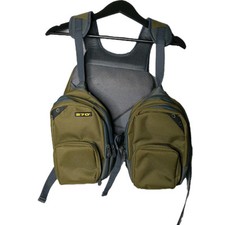 White River Fly Shop 270 Deluxe Pack Fishing Flyfishing NWT