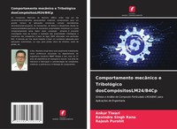 Ankur Tiwari (U. A.) | Comportamento MecâNico E TribolóGico...