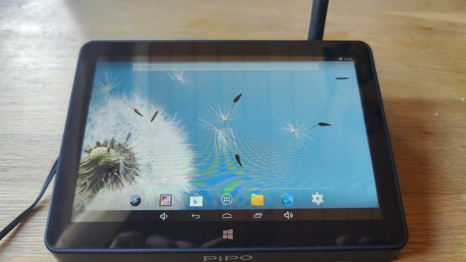 Pipo Android - Bild 2 von 3