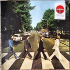 The Beatles - Abbey Road Target New Box Set Vinyl Record T-shirt 2019 50th Anniv