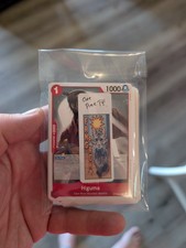 One Piece TCG Booster Pack Bundle 24 Cards! C...