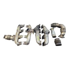 Bentley Bentayga 4V1 Exhaust Manifold Set 057253357