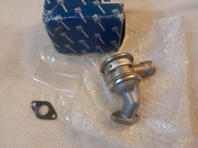 New Opened Box Pierburg 7.28238.61.0 Secondary Valve For BMW*Returns Unused Only