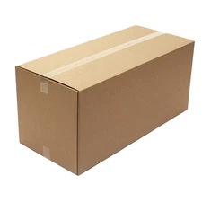 GRAINGER APPROVED 493T77 PK 25 Shipping Box,20x16x10 in 493T77