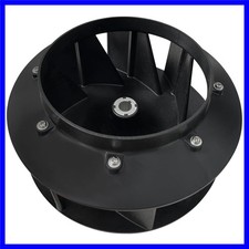 70359801P Blower Fan Fits for Huebsch Speed Queen and Ipso Dryer Replaces 701...