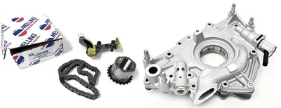 Melling Timing Chain Set & Oil Pump for 2014 - 2020 Chevy GenV 5.3L 6.2L L83 L86 - Bild 1 von 4