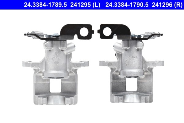 ATE Bremssattel Bremszange FüR Toyota Avensis Kombi _T27_ 1.8 2.2 D-4D 1.6-image