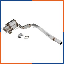 Partikelfilter EURO4 für AUDI | DPF-AU-001, 095-361