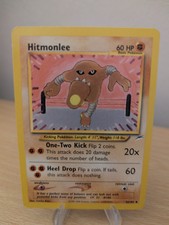 Image for Hitmonlee