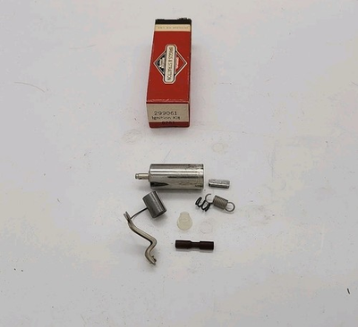 #ad New Briggs And Stratton OEM 299061 Ignition Kit NOS $19.99