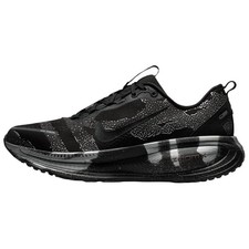 Nike Vomero 18 Comfortable Running Shoes Unisex Black IQ3925-001
