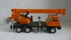 Vintage Dinky Toys Boxed Cole’s Hydra Crane