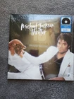 MICHAEL JACKSON THRILLER WALMART SEALED VINYL RECORD ALBUM LP MINT CONDITION