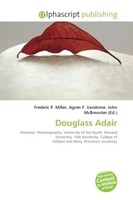 Frederic P. Miller (U. A.) | Douglass Adair | Taschenbuch | Englisch (2026)